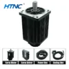 Servo Motor, HTNC, 2.3KW, 2.4NM, 1500RPM - view 3