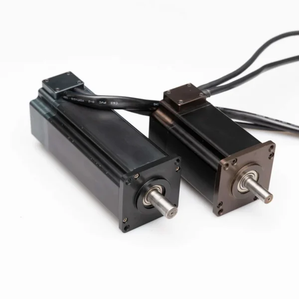 Servo Motor, PCB, V3M-060-R40S30U0H