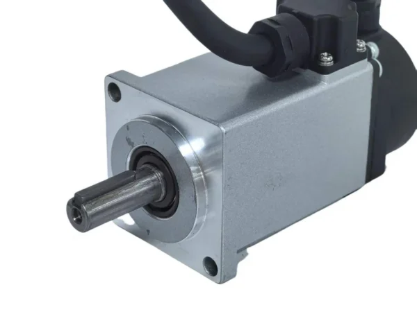 Servo Motor, PCB, V3M-060-R40S30U0H - view 2