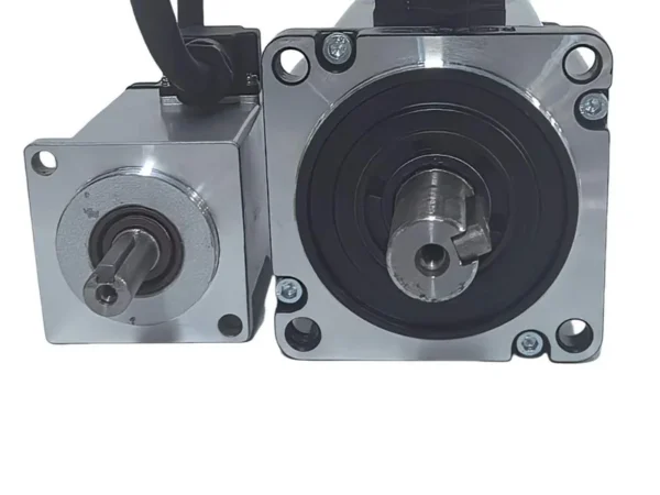 Servo Motor, PCB, V3M-060-R40S30U0H - view 4