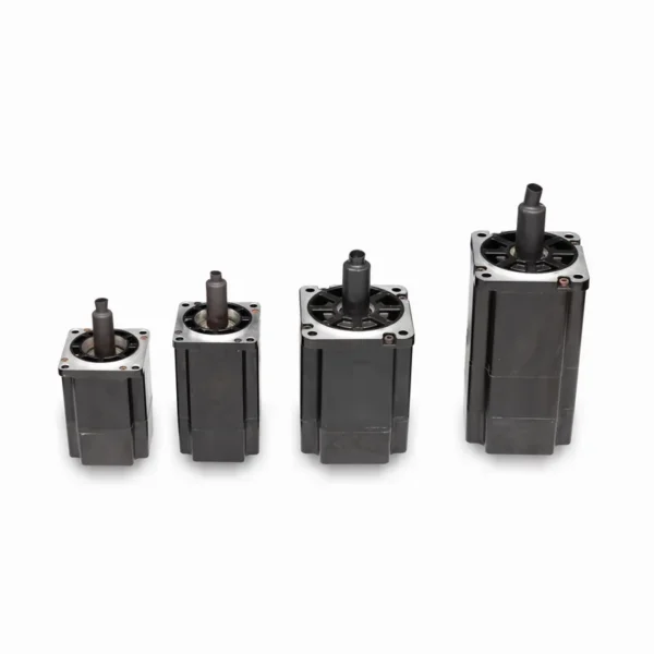 Servo Motor, PCB, V3M-060-R40S30U0H - view 5
