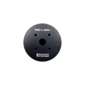Servo Motor, RMD-L-5005, Brushless, 24v, 50w