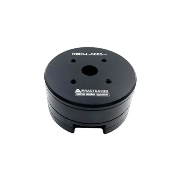 Servo Motor, RMD-L-5005, Brushless, 24v, 50w - view 3
