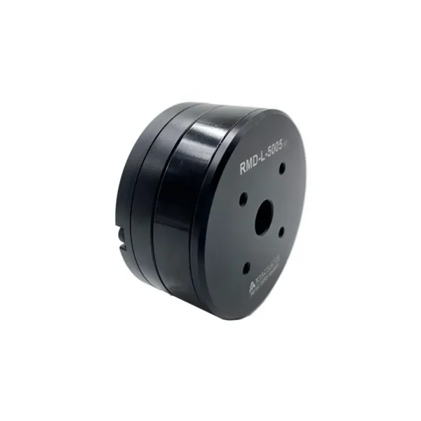 Servo Motor, RMD-L-5005, Brushless, 24v, 50w - view 4