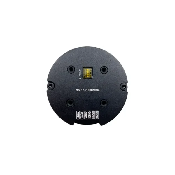 Servo Motor, RMD-L-5005, Brushless, 24v, 50w - view 5