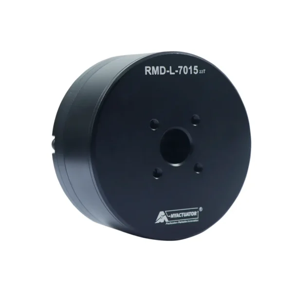 Servo Motor, RMD-L-7015, Brushless