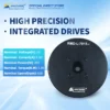 Servo Motor, RMD-L-7015, Brushless - view 3