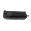 Servo Motor, SGMGH-55A2A-OY15-EC, 5.5kW, 35Nm, 1500RPM