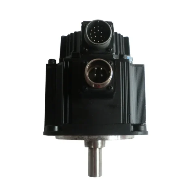 Servo Motor, SGMGH-55A2A-OY15-EC, 5.5kW, 35Nm, 1500RPM - view 2
