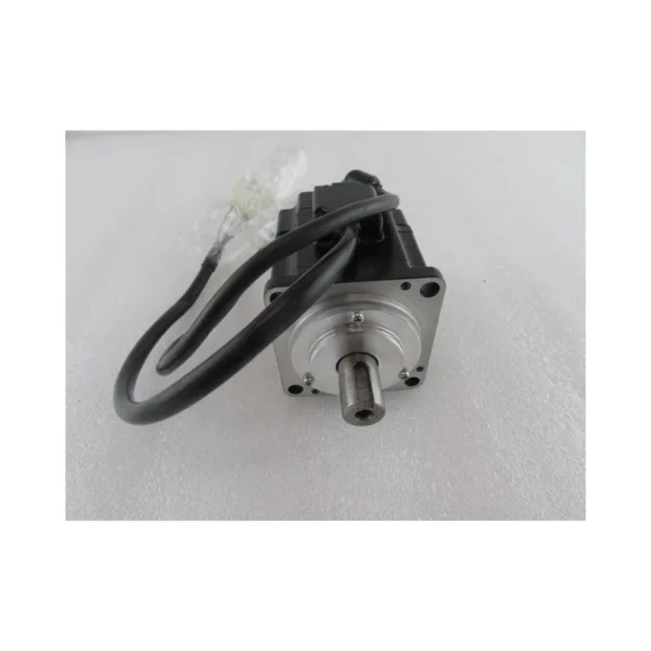 Servo Motor, SGMGH-55A2A-OY15-EC, 5.5kW, 35Nm, 1500RPM - view 5