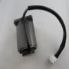 Servo Motor, SGMGH-55A2A-OY15-EC, 5.5kW, 35Nm, 1500RPM - view 6