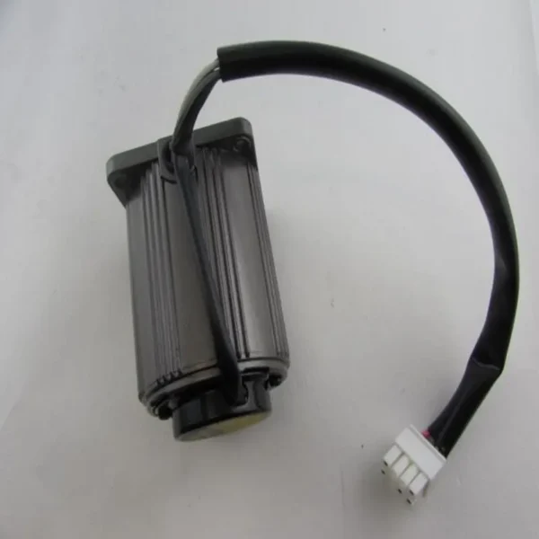 Servo Motor, SGMGH-55A2A-OY15-EC, 5.5kW, 35Nm, 1500RPM - view 6