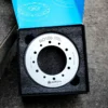 Servo Outer Rotor Motor, RO100, 48V - view 3