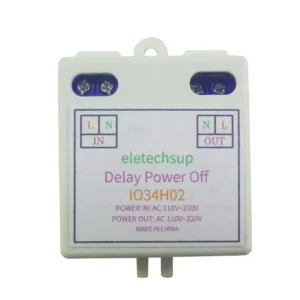 Set for Light Fan, Bssy)Io34h02, 110v, 120v, 220v