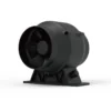 Set Variable Speed Controller, Waterproof, Plastic