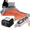Setting Massage Table Warmer, 5, 8