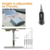 Setting Massage Table Warmer, 5, 8 - view 5
