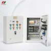 Sewage Exhaust Fan, 380 V, Distribution Box