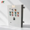 Sewage Exhaust Fan, 380 V, Distribution Box - view 2