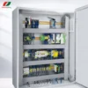Sewage Exhaust Fan, 380 V, Distribution Box - view 3