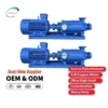 Sewage Water Pump, 100, 200, 300, Centrifugal
