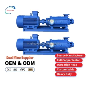 Sewage Water Pump, 100, 200, 300, Centrifugal