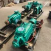 Sewage Water Pump, 100, 200, 300, Centrifugal - view 3