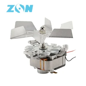 Shade Motor, ZSON, ZS6119-19012, 120-240V, J238-7300