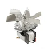 Shade Motor, ZSON, ZS6119-19012, 120-240V, J238-7300 - view 2