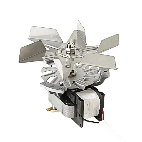 Shade Motor, ZSON, ZS6119-19012, 120-240V, J238-7300 - view 2