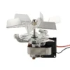 Shade Motor, ZSON, ZS6119-19012, 120-240V, J238-7300 - view 3