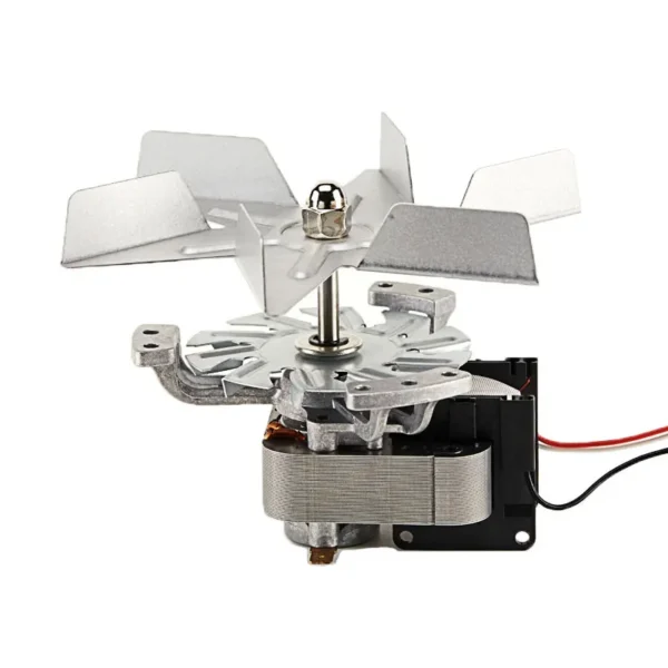 Shade Motor, ZSON, ZS6119-19012, 120-240V, J238-7300 - view 3