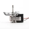Shade Motor, ZSON, ZS6119-19012, 120-240V, J238-7300 - view 4