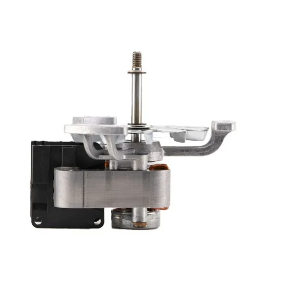 Shade Motor, ZSON, ZS6119-19012, 120-240V, J238-7300 - view 6