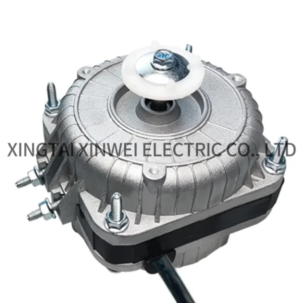 Shaded Pole Condenser, 25W-90W, 220V/110V