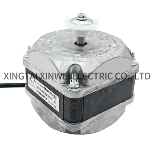 Shaded Pole Condenser, 25W-90W, 220V/110V - view 2