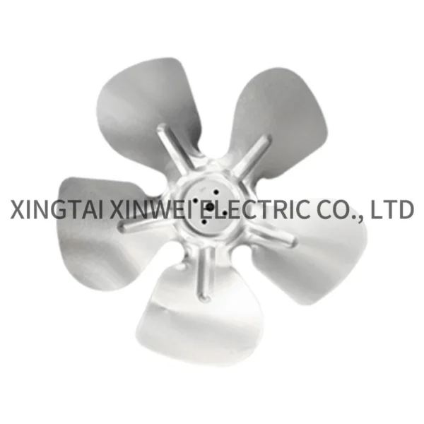 Shaded Pole Condenser, 25W-90W, 220V/110V - view 6