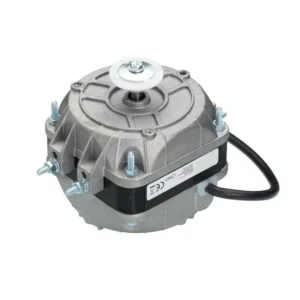 Shaded Pole Fan, 15W, 25W