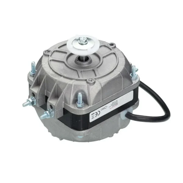 Shaded Pole Fan, 15W, 25W