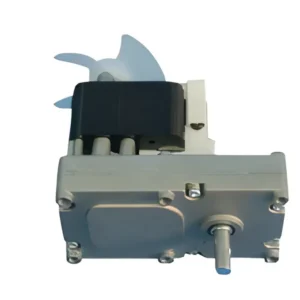Shaded Pole Gear Motor, HT-K-023