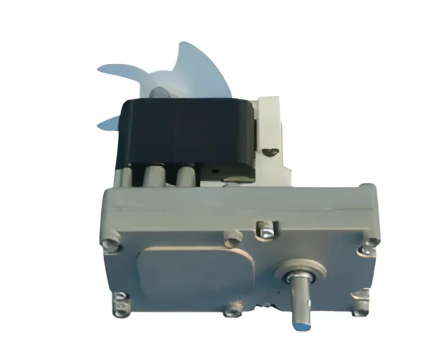 Shaded Pole Gear Motor, HT-K-023