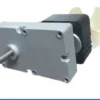 Shaded Pole Gear Motor, HT-K-023 - view 4