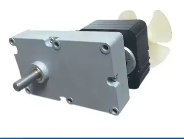 Shaded Pole Gear Motor, HT-K-023 - view 4