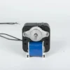 Shaded Pole Motor, 110-240V, 10-50W, Explosion-Proof
