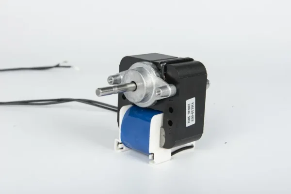 Shaded Pole Motor, 110-240V, 10-50W, Explosion-Proof - view 2