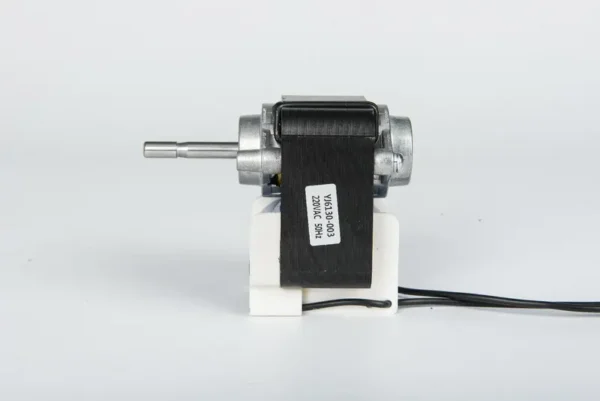 Shaded Pole Motor, 110-240V, 10-50W, Explosion-Proof - view 3