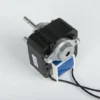 Shaded Pole Motor, 110-240V, 10-50W, Explosion-Proof - view 4