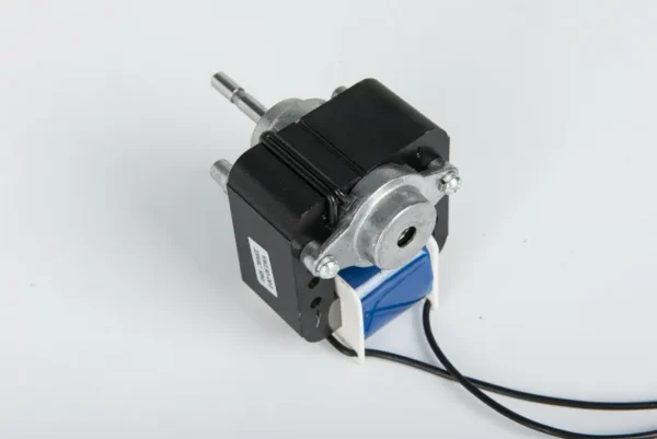 Shaded Pole Motor, 110-240V, 10-50W, Explosion-Proof - view 4