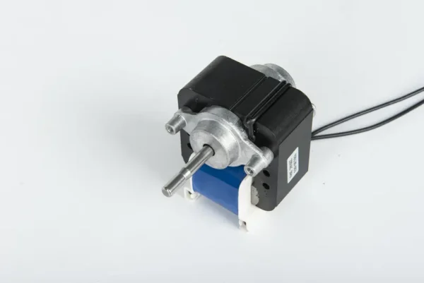 Shaded Pole Motor, 110-240V, 10-50W, Explosion-Proof - view 5
