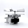 Shaded Pole Motor, 2.5W, Asynchronous Motor